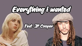 Everything i wanted | JP Cooper version (audio)