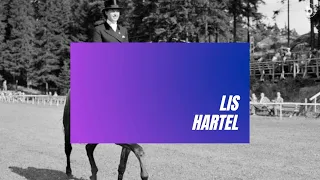 SEIGARREN UZTAIA | Eraztun Morea, Lis Hartel