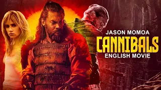 Jason Momoa In CANNIBALS - Superhit Hollywood Horror Thriller Full Movie In English | English Movies