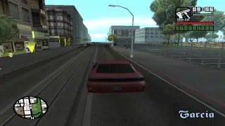 GTA San Andreas | Wang Cars #1 ''Zeroing In'' (PC)