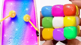 Satisfying Slime ASMR - The Ultimate Stress Reliever Video 2957