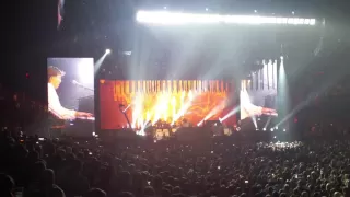 Paul McCartney Live and Let Die Cleveland  8/18/16