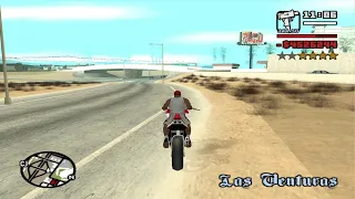 Starter Save-Part 72 - Chain Game Red Derby -GTA San Andreas PC-complete walkthrough-achieving??.??%