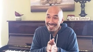 Francis Chan on God's Overflowing Love