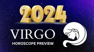 KAPALARAN NG VIRGO SA TAONG 2024 HOROSCOPE GABAY KAPALARAN | 2024 VIRGO HOROSCOPE GABAY KAPALARAN