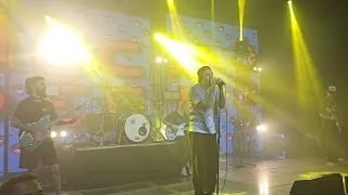 Neck Deep - A Part Of Me | Live in Manila 2023
