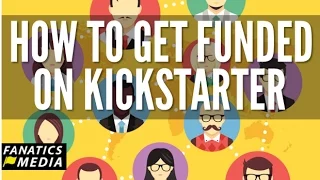 How to Get Funded on Kickstarter (from the Top Crowdfunding Expert)