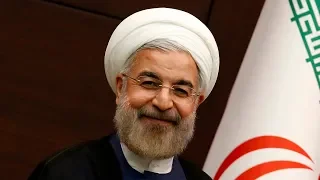 Dispelling Myths About Iran, Trump's Bogeyman