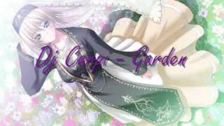 Dj Carpi - Garden