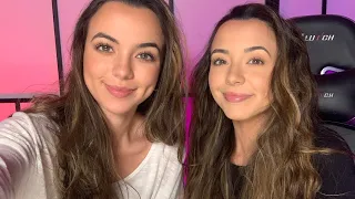 Singing Covers! - Merrell Twins Live