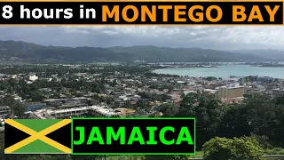 A Tourist's guide to Montego Bay, JAMAICA