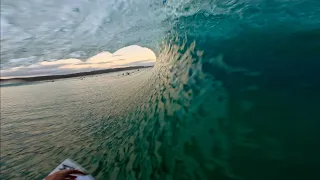 Tubes! Tubes! Tubes! (feat Torren Martyn) 🙃 Broken Point Dawn 4k