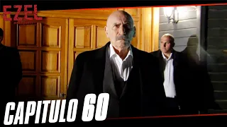 Ezel Episode 60 (Spanish Dubbed)