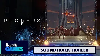 Prodeus Soundtrack Trailer | Humble Games