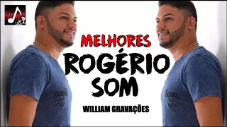 Rogério Som    💘 Melhores Musicas Do Fenomenal   Compartilhe #OmeninoÉbom