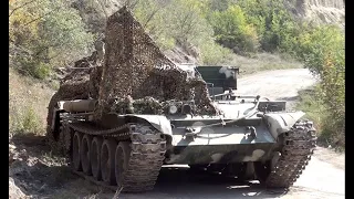 Минобороны Азербайджана опубликовало видеокадры военной техники и боеприпасов, брошенных ВС Армении
