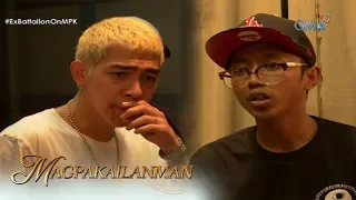 Magpakailanman: Ang pagsali ni Flow-G sa 'Ex Battalion'