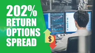 A Really Interesting One Day Options Strategy