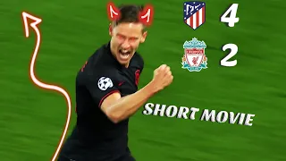 Liverpool vs. Atlético Madrid (4.2) 2020