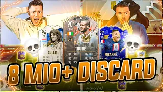 FIFA 23: BIG BIG RIP! 💀 40 MIO SBB vs PROOWNEZ! 💀💀Squad Builder Battle