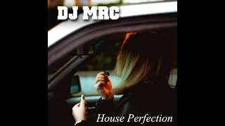 DJ MRC - HOUSE PERFECTION (Tribute mix for Frankie Knuckles & Eric Kupper)