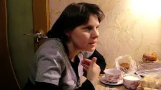 2011 12 17   в гостях у Светы