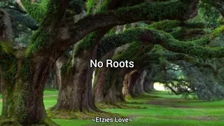 No Roots - Alice Merton (Sub Español+Lirics)