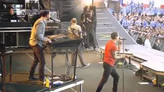 Linkin Park   FalloutThe Catalyst Transformers 3 Premiere 2011) HD[1]