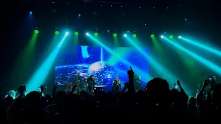 Bebe Rexha - I’m Good (Blue) (Live in Singapore)