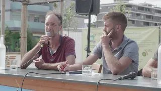 Alimentation d’un quartier: tous ensemble, de la fourche à la fourchette, autour du SPP La Fève