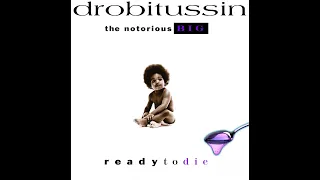 The Notorious B.I.G feat. Faith Evans & Mary J. Blige - One More Chance (screwed and chopped)