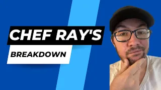 SPEEDEE SERVICE SYSTEM - Chef Ray's Breakdown #reaction #reactionvideo #chef #foodie #history