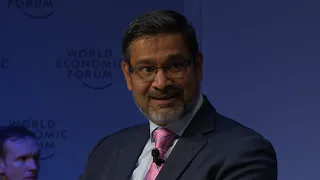 Davos 2019 - Strategic Outlook on the Digital Economy