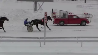 2 Февраля 2024   4 Заезд Приз Февральский