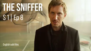 The Sniffer. Season 1. Episode 8. Detective. Ukrainian Movies. [ ENG Subtitle ].