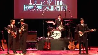 Beatles One - Help! (Beatles Tribute)