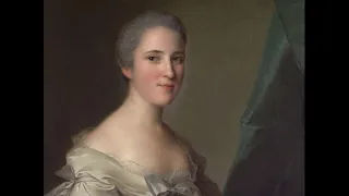 A Georgian Countess and her Daughters