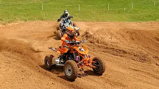 Valga - ATV Lapsed, Race 1