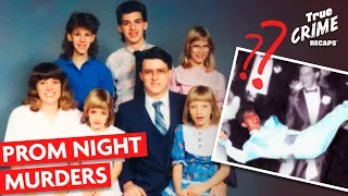 Prom Night Mystery: Pelley Family Case (1989)