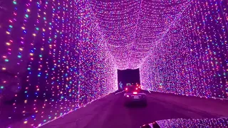 Lights Under Louisville 2020