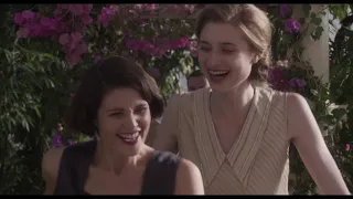 ВІТА І ВІРДЖИНІЯ / VITA & VIRGINIA, офіційний український трейлер, 2019