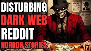 I Found An Disturbing AI On The Dark Web: 5 True Dark Web Stories (Reddit Stories)