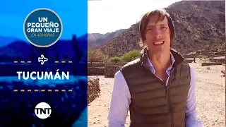 Tucumán | Un Pequeño Gran Viaje En 48 Horas con Iván de Pineda