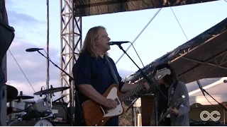 Gov't Mule - Blind Man in the Dark Live at Lockn' Festival 2015