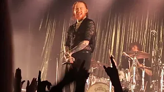 Frank Carter and The Rattlesnakes "I Hate You"