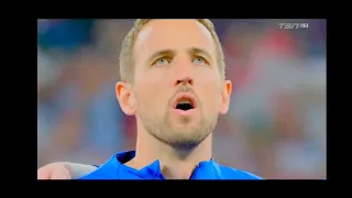 England National Anthem (vs Wales) - FIFA World Cup Qatar 2022