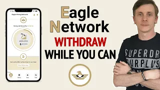 Eagle Network Update  - Withdraw EGON Before It's Too late