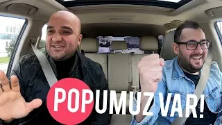 Tural Yusifov — MTRŞ, ANS, Kanallar və Meyxana Haqda | 27.03.2019