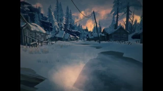 The Long Dark: Не уходи смиренно #7. Второе задание от Серой Матери