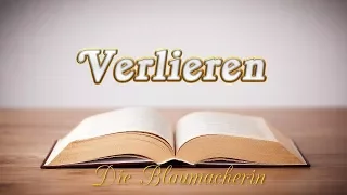 Учить немецкий: Die Blaumacherin (A2/B1) #1 - Verlieren